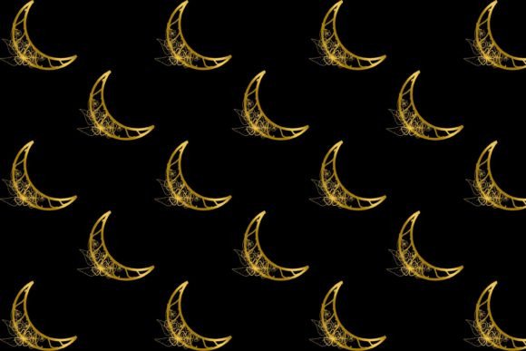 Enhance Your Projects with Moon Patterns