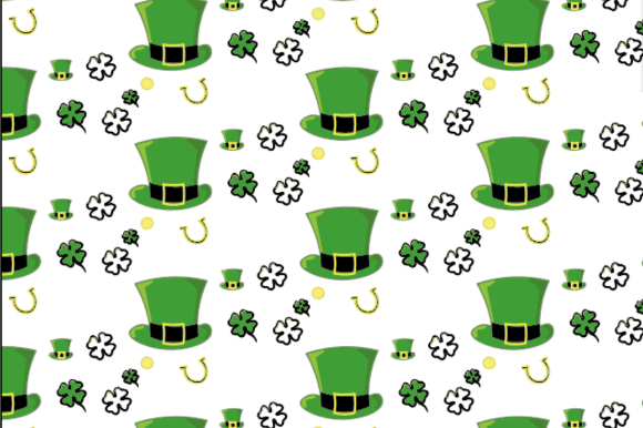 St Patrick s Patterns